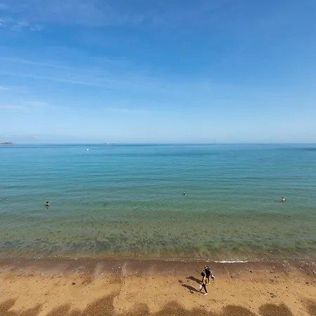 La Brise - En Front De Saint-Malo