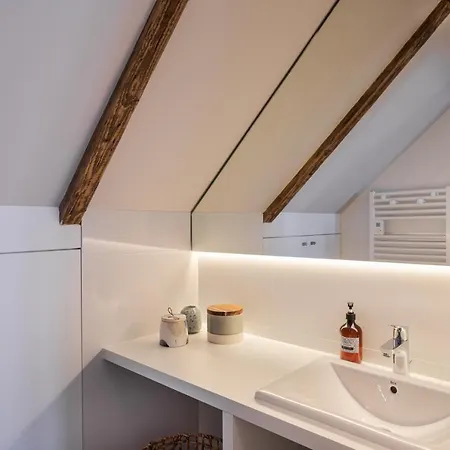 Apartamento La Brise - En Front De Saint-Malo